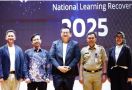 Skolla Menggandeng Kemendikdasmen, Gelar Program NLRP 2025 - JPNN.com