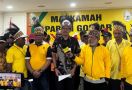 Bahlil Digugat ke Mahkamah Golkar Gegara Ganti Ketua DPR Papua Barat Daya Tanpa Prosedur - JPNN.com