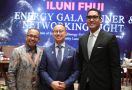 Ini Solusi Wakil Ketua MPR Eddy Soeparno untuk Percepat Transisi Energi di Indonesia - JPNN.com