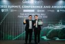 Bethsaida Hospital Raih Smart Hospital of the Year di Global Health Awards 2025  - JPNN.com