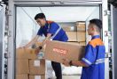 KAI Logistik Optimalkan Distribusi Air Mineral Dalam Kemasan - JPNN.com