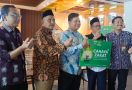 Baznas (Bazis) DKI Luncurkan 18 Program Ramadan, Target Kumpulkan ZIS Rp 120 Miliar - JPNN.com