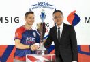 MSIG Bangga jadi Title Partner Pertama 'ASEAN MSIG Serenity Cup' - JPNN.com