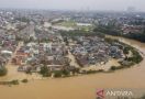 Banjir Bekasi Maret 2025, Kita Bukan Bangsa Pengendali Air? - JPNN.com