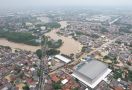 Petaka Banjir Bekasi Maret 2025, CCTV Lenyap dan Bendungan Peninggalan Belanda - JPNN.com