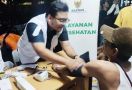 Tim RSB Berikan Layanan Kesehatan bagi Warga Terdampak Banjir di Jakarta - JPNN.com