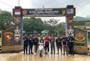 YouTuber Ridwan Hanif Bagikan Pengalamannya Gunakan CPD Carnet saat Touring 3 Negara - JPNN.com