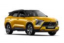 Mengenal Kecanggihan Mitsubishi Xforce Ultimate Diamond Sense - JPNN.com