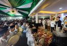 1000 Hari Wafat Mbah Dimyati Rois, Gus Imin: Beliau Rujukan PKB - JPNN.com