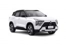 Ini Kelebihan Mitsubishi Xforce Dibanding Kompetitornya - JPNN.com