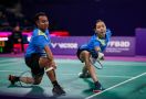 Orleans Masters 2025: Rehan/Gloria Ungkap Penyebab Kembali Jadi Runner Up Tur Eropa - JPNN.com