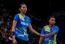 Rehan/Gloria Punya Modal Menjelang Tampil All England 2025 - JPNN.com