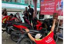 Pertamina Ganti Oli Gratis Bagi 1.000 Motor yang Terdampak Banjir di Jabodetabek - JPNN.com