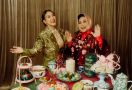 Tradisi Hari Raya, Hetty Koes Endang Berkolaborasi dengan Anaknya - JPNN.com