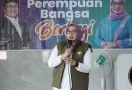 DPP Perempuan Bangsa Gelar Bakti Sosial di Yayasan Darul Al Hufadz Bogor - JPNN.com