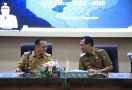 Pemprov Sumsel Gelar Rapat Bahas Substansi Raperda RTRW Kabupaten Muara Enim - JPNN.com