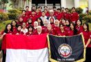 President University dan INTI International University Malaysia Berkolaborasi di Bidang Teknik Sipil - JPNN.com