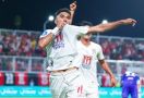 Pukul Persita 2-1, Malut United Tak Terkalahkan di 9 Laga - JPNN.com