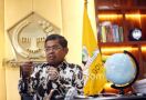 GMPG Tuding Idrus Marham Tak Punya Adab Politik - JPNN.com