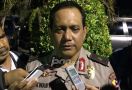 DPR Bakal Bentuk Pansus, Polisi Jalan Terus - JPNN.com
