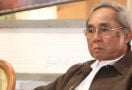 Pendiri PDI Sabam Sirait Meninggal Dunia, Ini Rekam Jejaknya - JPNN.com
