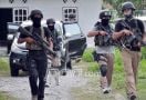 Satu Hari, Dua Penangkapan Terduga Teroris di Banten - JPNN.com