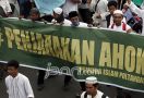 Hii..Laskar Berani Mati Bakal Kepung Lokasi Sidang Ahok - JPNN.com