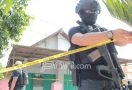 Terduga Teroris Berniat Serang Polisi Pakai Golok - JPNN.com