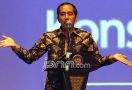 Jokowi: Jangan Percaya TKA dan Investasi Jadi Ancaman - JPNN.com