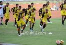Sriwijaya FC Klaim Belum Dapat Undangan - JPNN.com
