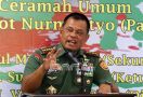 Gerah! Panglima TNI Bentuk Tim Bersih-Bersih Korupsi - JPNN.com