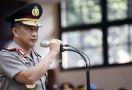 Tito Minta Kapolda Baru Perhatikan Penggunaan Senjata - JPNN.com