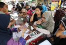 Ratusan Warga Kunjungi Bazar Emas di Pengadaian - JPNN.com
