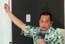 Marwan Jafar Minta Pemerintah Bentuk Relawan-Pejuang untuk Melawan Virus Corona - JPNN.com