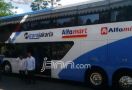 Libur Akhir Tahun, Transjakarta Perpanjang Layanan Bus Wisata  - JPNN.com