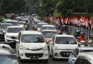 Ganjil Genap di Tol Tangerang, Diharapkan Urai Kemacetan 40% - JPNN.com