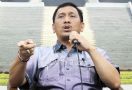 Pengamat Jagokan Pasek untuk Pengganti Oso di Pimpinan MPR - JPNN.com