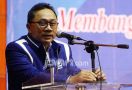 Zulkifli Hasan Pastikan PAN Bakal Hambat Angket ke KPK - JPNN.com