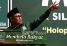 PKB Usung Cak Imin jadi Cawapres Pendamping Jokowi - JPNN.com