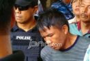 Ditahan Polisi, Ius Pane Belum Pernah Dijenguk Famili - JPNN.com