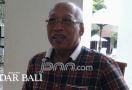 Pria Bali Ini Pilih Bela Ahok demi Menjaga NKRI - JPNN.com