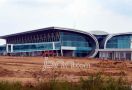 Haduh, Launching Bandara Baru Molor Lagi - JPNN.com