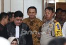 Ini Penjelasan Kapolres Soal Pria Penerobos Sidang Ahok - JPNN.com