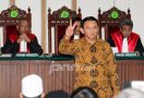 Meriah, Sidang Ahok Diwarnai Om Telolet Om - JPNN.com