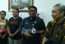 Pemprov DKI Santuni Korban KM Zahro Ekspress - JPNN.com