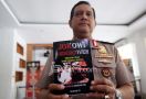Mabes Polri Tegaskan Jokowi Undercover Buku Terlarang - JPNN.com