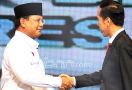 Ssttt, Konon Ini Pos Menteri Tawaran Jokowi ke Gerindra - JPNN.com