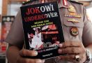 Punya Jokowi Undercover? Lekas Saja Serahkan ke Polisi - JPNN.com