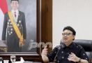 Rencana Mendagri setelah Bupati Madina Mundur Karena 'Mengecewakan' Jokowi - JPNN.com