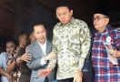 Ahok Menang di Kep Seribu, Tim Pembela Makin Optimistis - JPNN.com